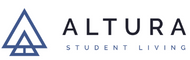 Altura  logo